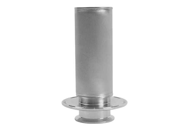 filter sinter